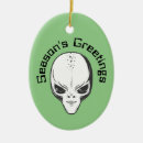 Search for science fiction ornaments Ufo
