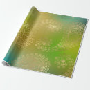 Recherche de paisley wrapping paper Arabe