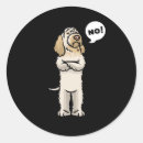 Search for italiano stickers Italian wire haired pointer