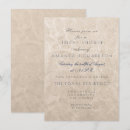 Recherche de écrasé invitations Élégant