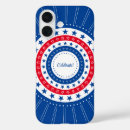 Recherche de célébrez iphone coques 4 juillet