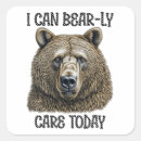 Search for i care stickers Quote