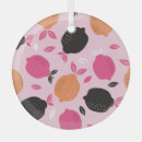 Search for citrus ornaments Kitchen