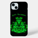 Search for green flame electronics Halloween