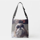Recherche de shih tzu sacs Mignon
