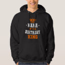 Search for nana hoodies Bday
