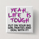 Recherche de grandes citations badges Insignes