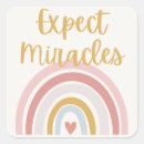 Search for expectation stickers Rainbow
