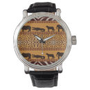 Recherche de tribal montres Moderne