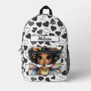 Recherche de fées sacs Girl