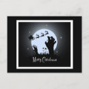 Recherche de zombie christmas cards Vacances
