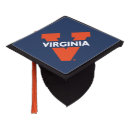 Search for virginia graduation cap toppers Wahoos