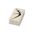 Recherche de danse tampons encreurs Silhouette