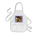 Search for fanciful aprons For kids