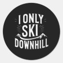 Search for i escaped stickers Snowboard freedom