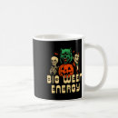 Search for big energy mugs Spooky