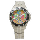 Search for artsy watches Whimsical
