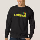 Recherche de drapeau camerounais vêtements Pays