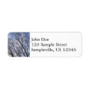 Search for storm return address labels Nature