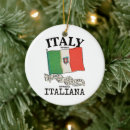 Search for italy flag ornaments Travel