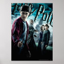 Recherche de jk rowling posters Half blood prince