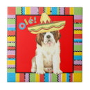 Search for bernard tiles Puppy