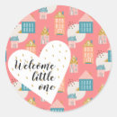 Search for welcome new baby stickers Expecting