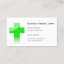 Recherche de healthcare cartes visite Médecin