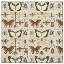 Search for butterfly vintage fabric Insects