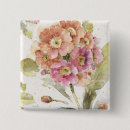 Search for accent buttons Floral