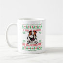 Recherche de english bulldog mugs Canine