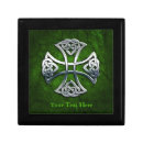 Search for celtic 13cm gift boxes ireland