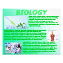 Search for biology posters Plants