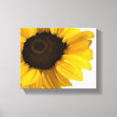Search for sunflower painting canvas prints Nature