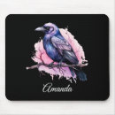 Search for gothic fantasy mousepads Halloween