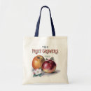 Recherche de fleurs de fruit Rouge