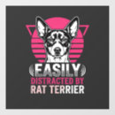 Search for rat window decals Dog