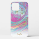 Search for pink rock iphone cases Marble