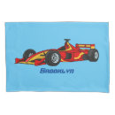Search for cars pillowcases Racing