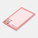 Search for car post it notes Pink