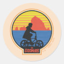 Recherche de vélo classique autocollants Les génies