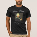 Search for haydn tshirts Music