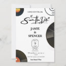 Recherche de vinyle mariage invitations Disco