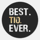 Search for best niece ever stickers Grandpa