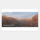 Search for zion national park stickers Usa