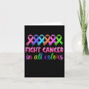 Search for breast cancer slogans cards Warrior