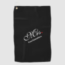 Search for mr mrs golf equipment Newlyweds