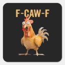 Search for gothic style stickers F caw f