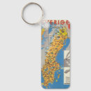 Search for for travel lovers keychains Vintage