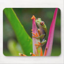 Search for eyes closed mousepads Close up